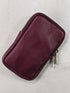 leather cell phone case